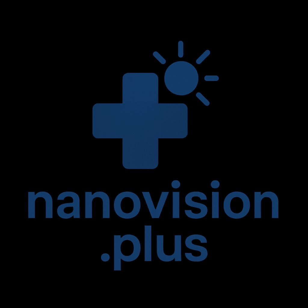 Nanovision